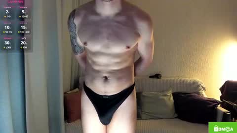 Snapshot of alex_milson chatting on 21, 7, 2026 alex_milson online show from 21, 7, 2026