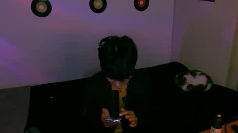 Alex online show from 7, 11, 2025