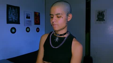 Alex online show from 16, 1, 2026