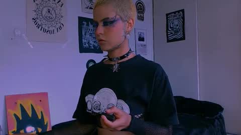 Alex online show from 13, 3, 2026