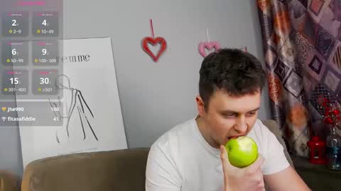 Alex online show from 14, 2, 2025