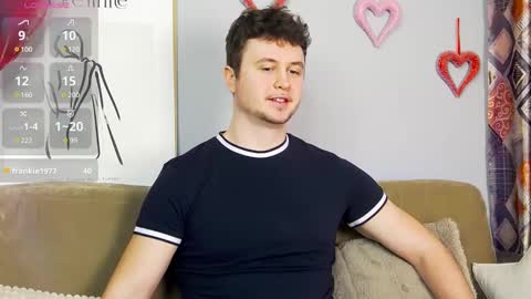 Alex online show from 26, 2, 2025