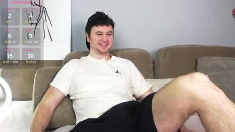 Alex online show from 10, 3, 2025