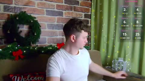 Alex online show from 22, 12, 2025