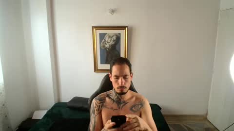 Snapshot of alex_orionjs chatting on 8, 6, 2026 Alex OrionJS online show from 8, 6, 2026