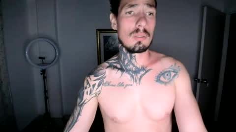Snapshot of alex_orionjs chatting on 10, 6, 2026 Alex OrionJS online show from 10, 6, 2026