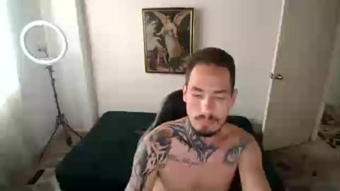 Snapshot of alex_orionjs chatting on 1, 8, 2026 Alex OrionJS online show from 1, 8, 2026
