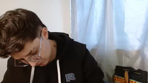 Alex Parker online show from 15, 1, 2026