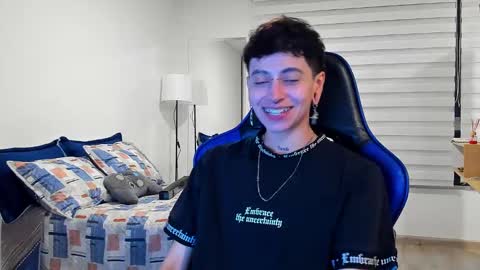 Residente0xxx online show from 27, 2, 2025