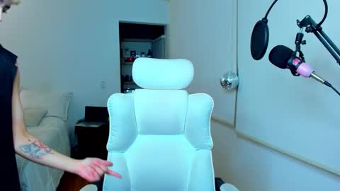 Residente0xxx online show from 6, 2, 2026