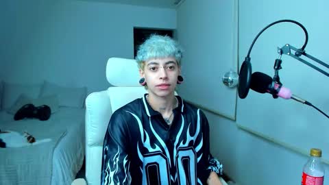 Residente0xxx online show from 10, 2, 2026