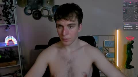 Snapshot of alex_reeding chatting on 11, 5, 2026 Alex online show from 11, 5, 2026