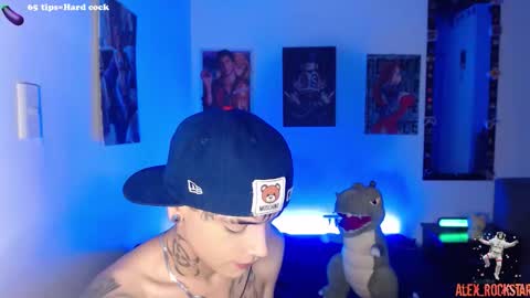    online show from 16, 1, 2026