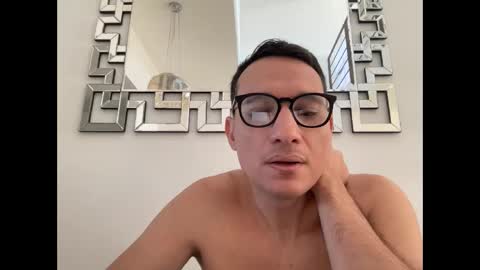 Alex online show from 3, 3, 2025