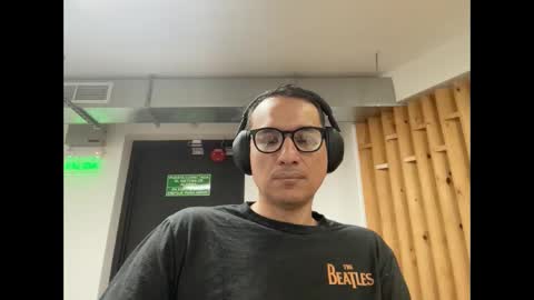 Alex online show from 16, 12, 2025