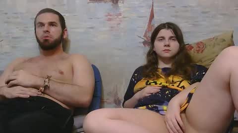 Alex and Sarah online show from 25, 2, 2026