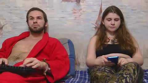 Alex and Sarah online show from 27, 3, 2026