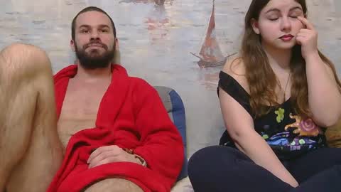 Alex and Sarah online show from 26, 4, 2026