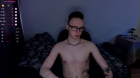 Snapshot of alex_silent chatting on 25, 12, 2024 alex_silent online show from 25, 12, 2024