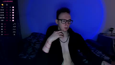 Snapshot of alex_silent chatting on 23, 1, 2025 alex_silent online show from 23, 1, 2025