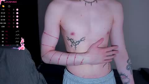 alex_silent online show from 24, 2, 2026