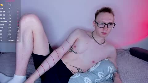 alex_silent online show from 18, 5, 2026