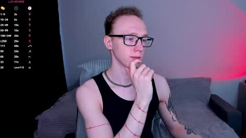 alex_silent online show from 31, 5, 2026