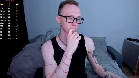 alex_silent online show from 4, 6, 2026