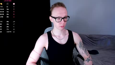 Snapshot of alex_silent chatting on 15, 7, 2026 alex_silent online show from 15, 7, 2026
