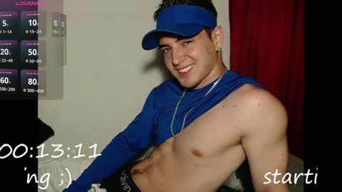     online show from 4, 1, 2025