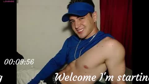     online show from 5, 1, 2026