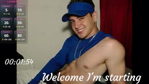     online show from 6, 1, 2026