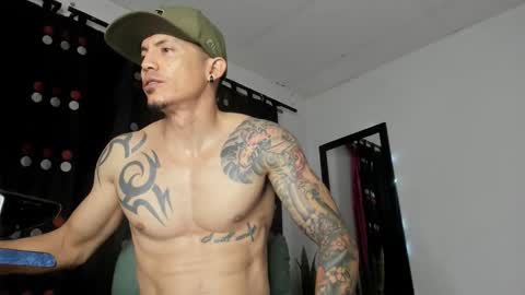 Snapshot of alex_sthorm chatting on 8, 12, 2024 alex_sthorm online show from 8, 12, 2024