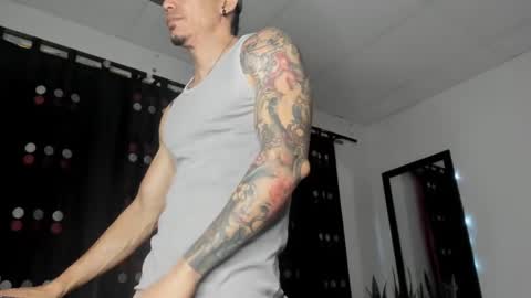 Snapshot of alex_sthorm chatting on 9, 12, 2024 alex_sthorm online show from 9, 12, 2024