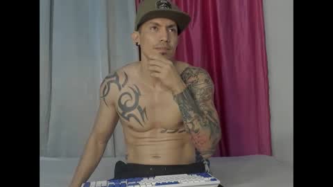 Snapshot of alex_sthorm chatting on 3, 1, 2025 alex_sthorm online show from 3, 1, 2025