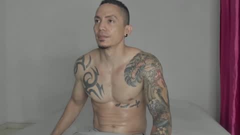 Snapshot of alex_sthorm chatting on 10, 1, 2025 alex_sthorm online show from 10, 1, 2025