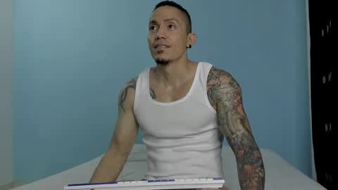 Snapshot of alex_sthorm chatting on 19, 1, 2025 alex_sthorm online show from 19, 1, 2025