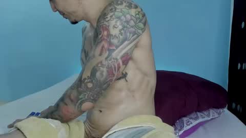 Snapshot of alex_sthorm chatting on 21, 1, 2025 alex_sthorm online show from 21, 1, 2025