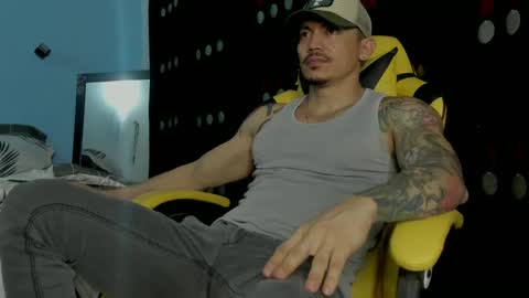 Snapshot of alex_sthorm chatting on 11, 9, 2025 alex_sthorm online show from 11, 9, 2025