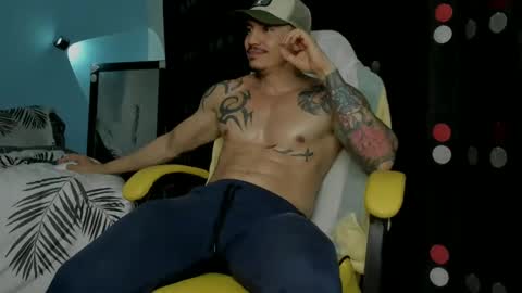 Snapshot of alex_sthorm chatting on 19, 9, 2025 alex_sthorm online show from 19, 9, 2025