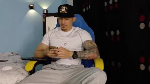 alex_sthorm online show from 1, 3, 2026