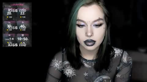 Snapshot of alex_succubus chatting on 13, 1, 2026 Alex Succubus online show from 13, 1, 2026