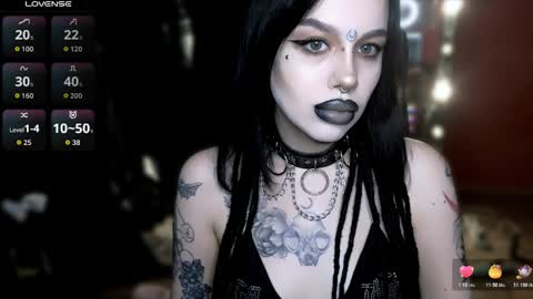 Alex Succubus online show from 4, 4, 2026