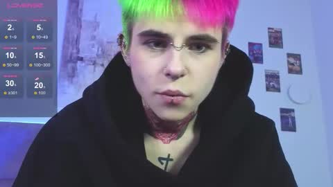 Alex Valley online show from 10, 10, 2025