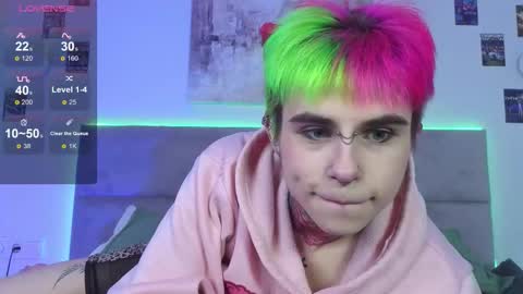 Alex Valley online show from 26, 10, 2025