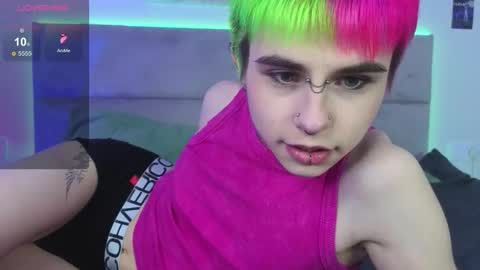 Alex Valley online show from 29, 10, 2025