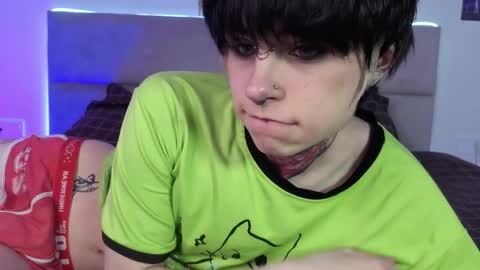 Alex Valley online show from 3, 4, 2026