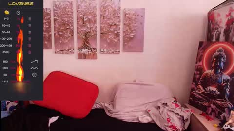 Alex WandHot online show from 22, 3, 2026