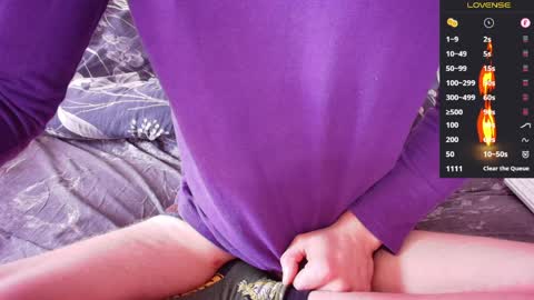 Alex WandHot online show from 9, 4, 2026