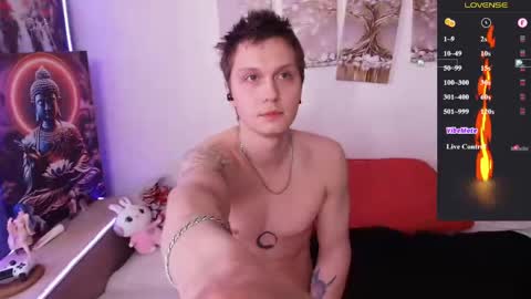 Snapshot of alex_wandhot chatting on 30, 4, 2026 Alex WandHot online show from 30, 4, 2026